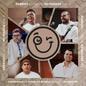 ดาวน์โหลดและฟังเพลง Vai Lá Vai Lá (Ao Vivo) พร้อมเนื้อเพลงจาก Sorriso Maroto