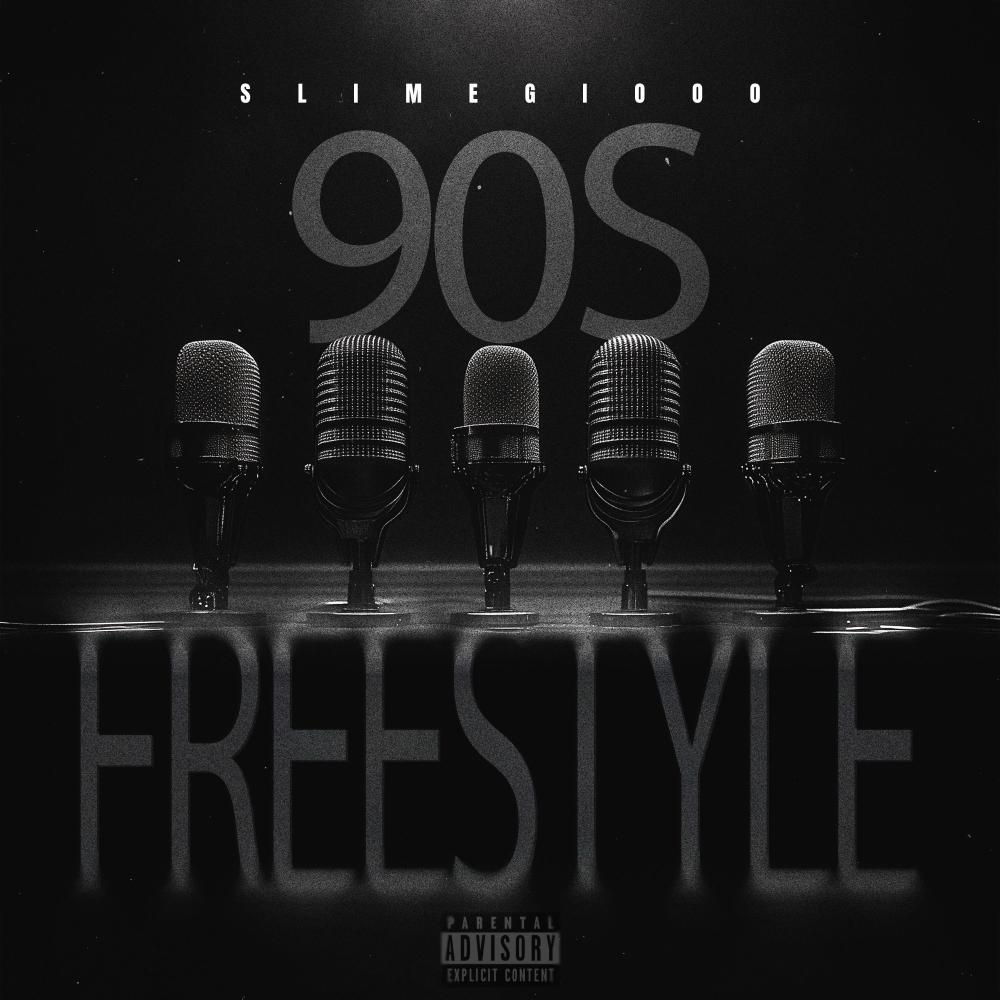 90s Freestyle (Explicit)