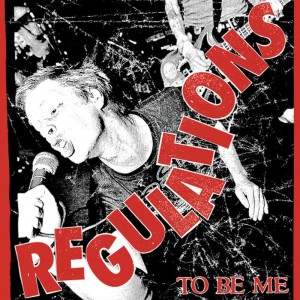 ดาวน์โหลดและฟังเพลง To Be Me พร้อมเนื้อเพลงจาก Regulations