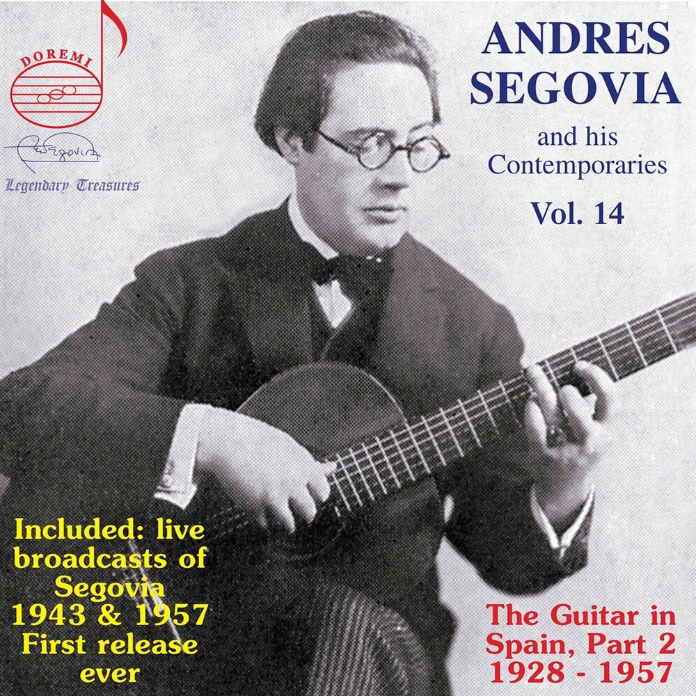 Lamento for Guitar