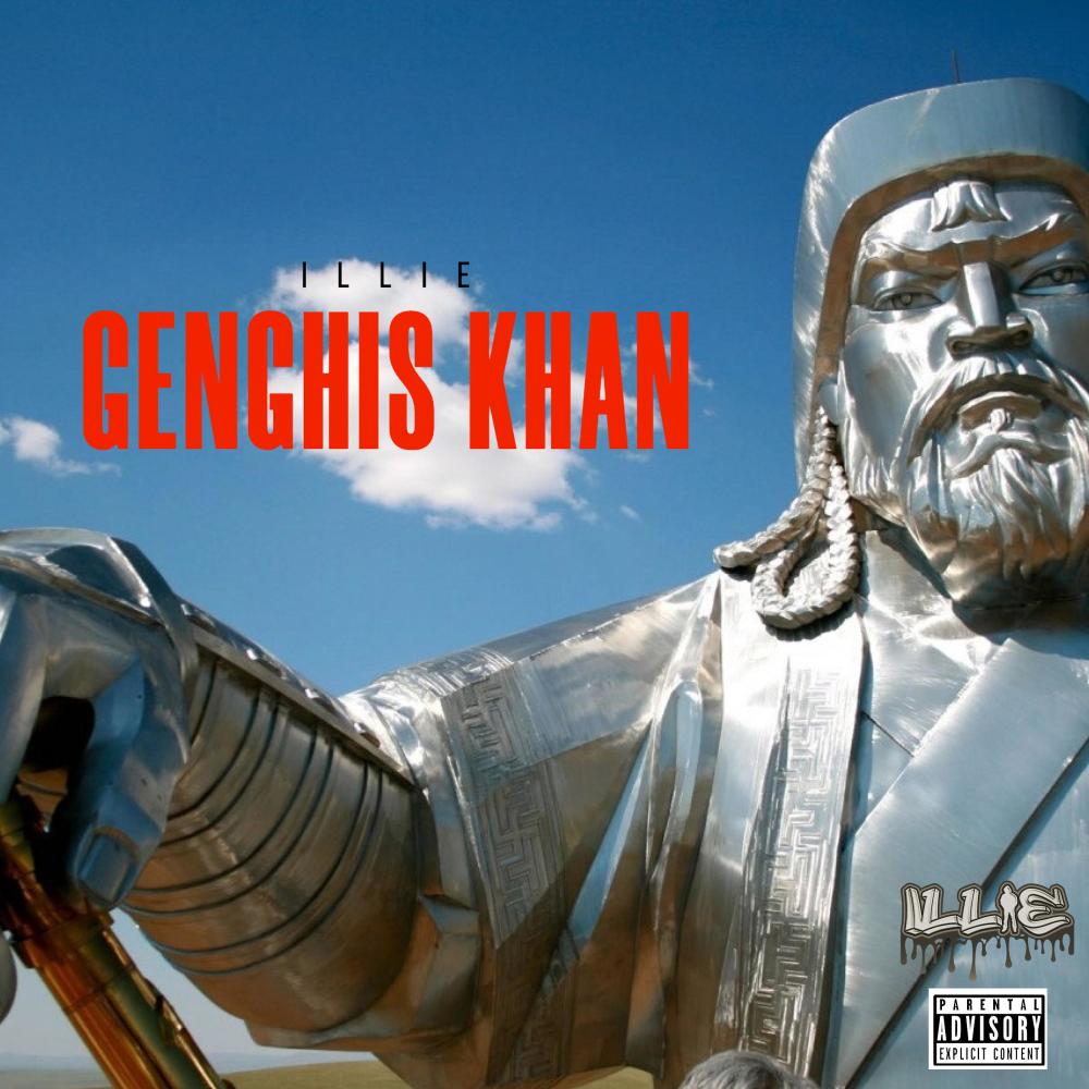 Genghis Khan (Explicit)