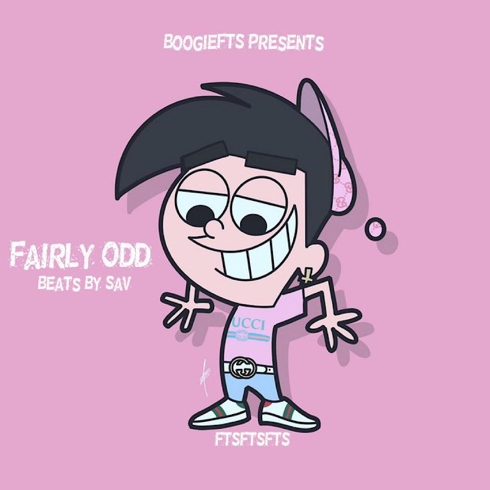 Fairly Odd (Explicit)