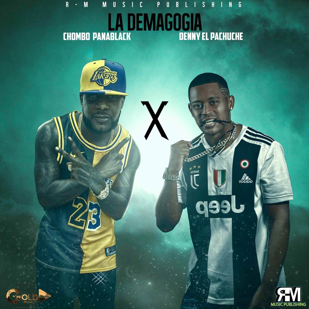 La Demagogia (Explicit)