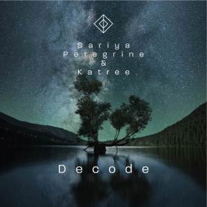 收聽Sariya Peregrine的Decode歌詞歌曲