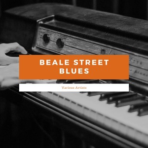 Album Beale Street Blues from Various