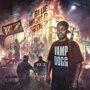 Dengarkan lagu 2 Eyes for an Eye (Explicit) nyanyian Vamp Dogg dengan lirik