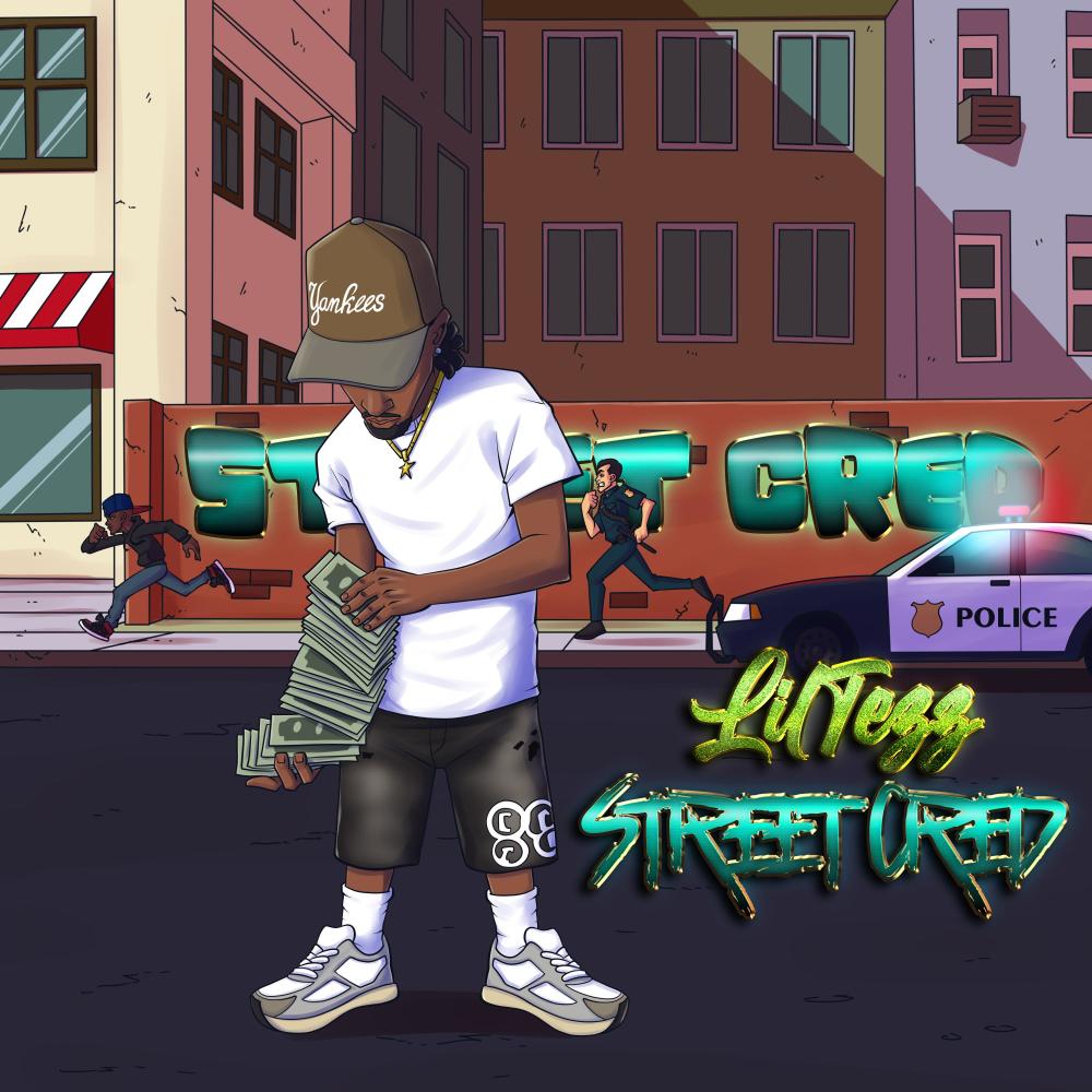 Bag Talk (feat. GlockBoyz Teejaee & 1up Tee) (Explicit)