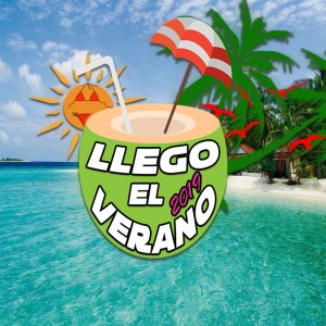 收聽Luam的Llego el Verano歌詞歌曲