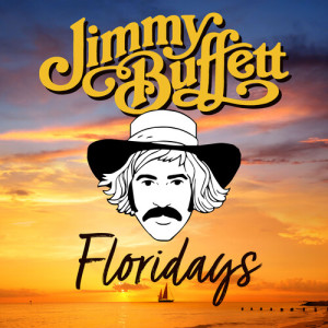 Album Floridays from Jimmy Buffett