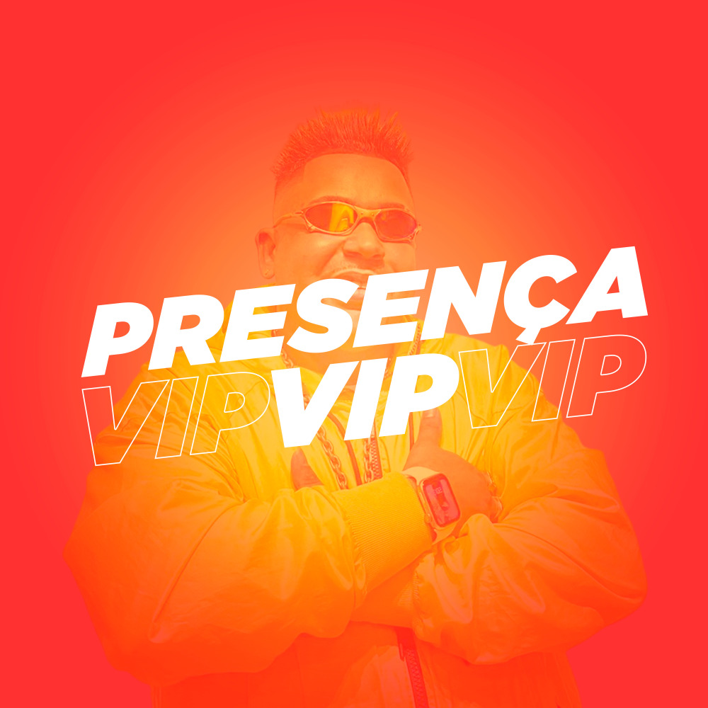 Presença Vip