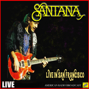 Dengarkan lagu Black Magic Woman-Gypsy Queen (Live) nyanyian Santana dengan lirik