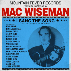 收聽Mac Wiseman的Simple Math歌詞歌曲