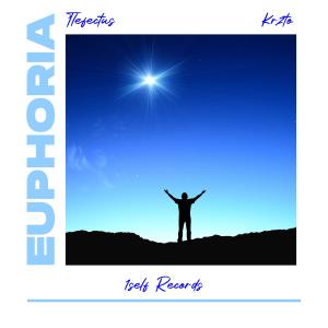 Tlefectus的專輯Euphoria