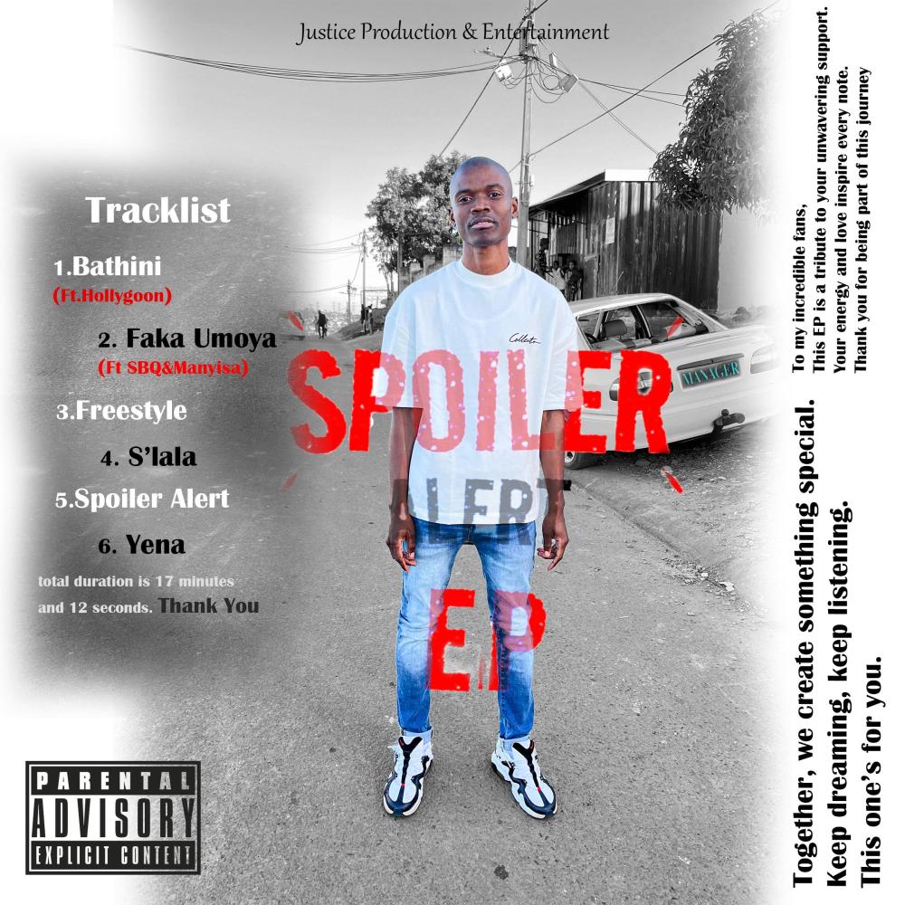 Faka Umoya (feat. SBQ & Manyisa) (Radio Edit|Explicit)
