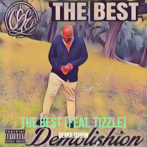 Album The Best (Explicit) from Demolishion
