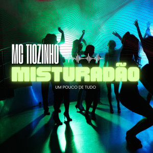 Album Misturadão um pouco de tudo from 
