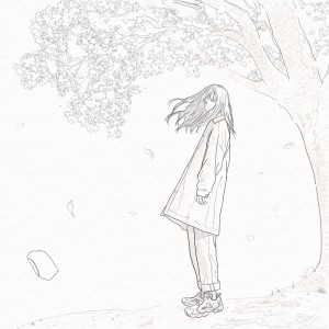 Listen to 余花 (feat. q'yul) song with lyrics from uncloud records