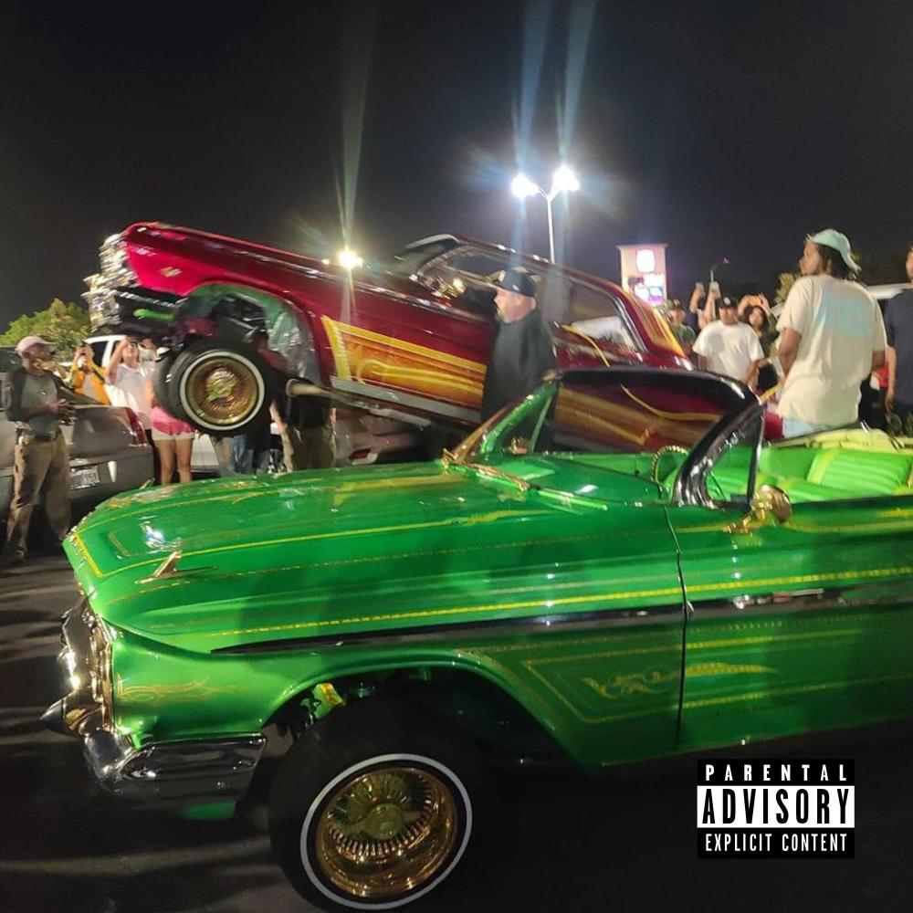 Ride Like The OG (feat. Caliko Summers) (Explicit)