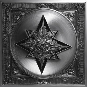 Album MESSIAH II from Ivy Wells