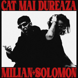 Milian的專輯Cat Mai Dureaza