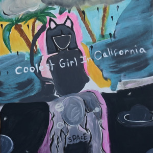 อัลบัม sPaCe (528hz) / Coolest Girl In California ศิลปิน Dounia