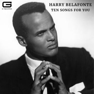 收聽Harry Belafonte的Jamaica farewell歌詞歌曲