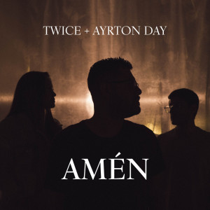 Listen to Amén song with lyrics from TWICE