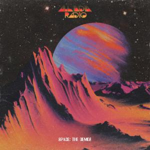 Dengarkan lagu Anja's Eternal Light (Early Version 1) nyanyian All India Radio dengan lirik