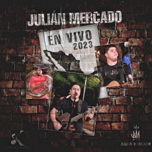 Julián Mercado En Vivo 2023
