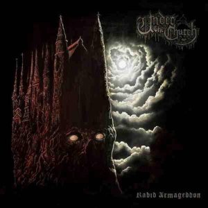 ดาวน์โหลดและฟังเพลง Walpurgis Night พร้อมเนื้อเพลงจาก Under The Church