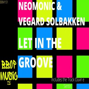 Dengarkan Ouvir E Sentir lagu dari Neomonic dengan lirik