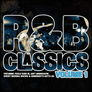Album R&B Classics Vol.1 from Various