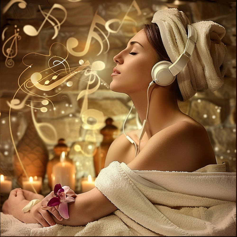 Massage's Relaxing Notes