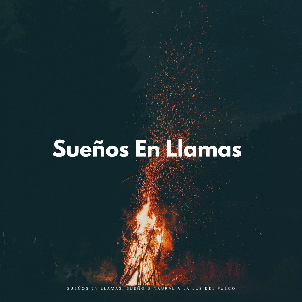 Tranquila Y Ensoñadora Luz De Fuego