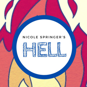 收聽Nicole Springer的Hell歌詞歌曲