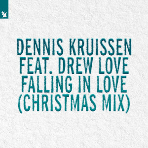 Album Falling In Love (Christmas Mix) from Drew Love