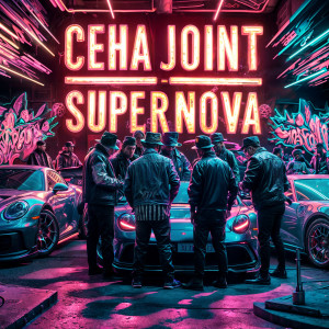 Album Supernova from Ceha Joint