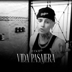 Conti的專輯Vida Pasajera (Explicit)