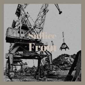 Listen to Consider Whereto song with lyrics from Leera Seer