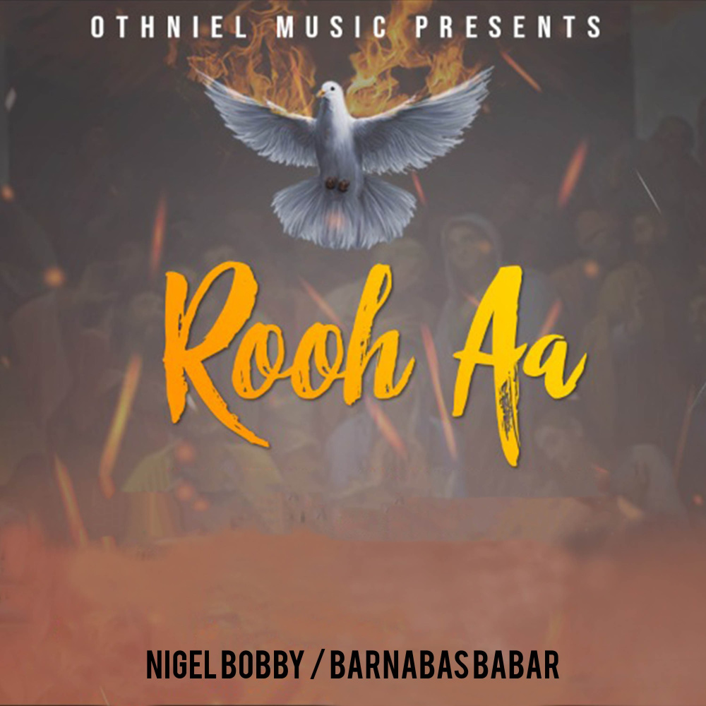 Rooh Aa