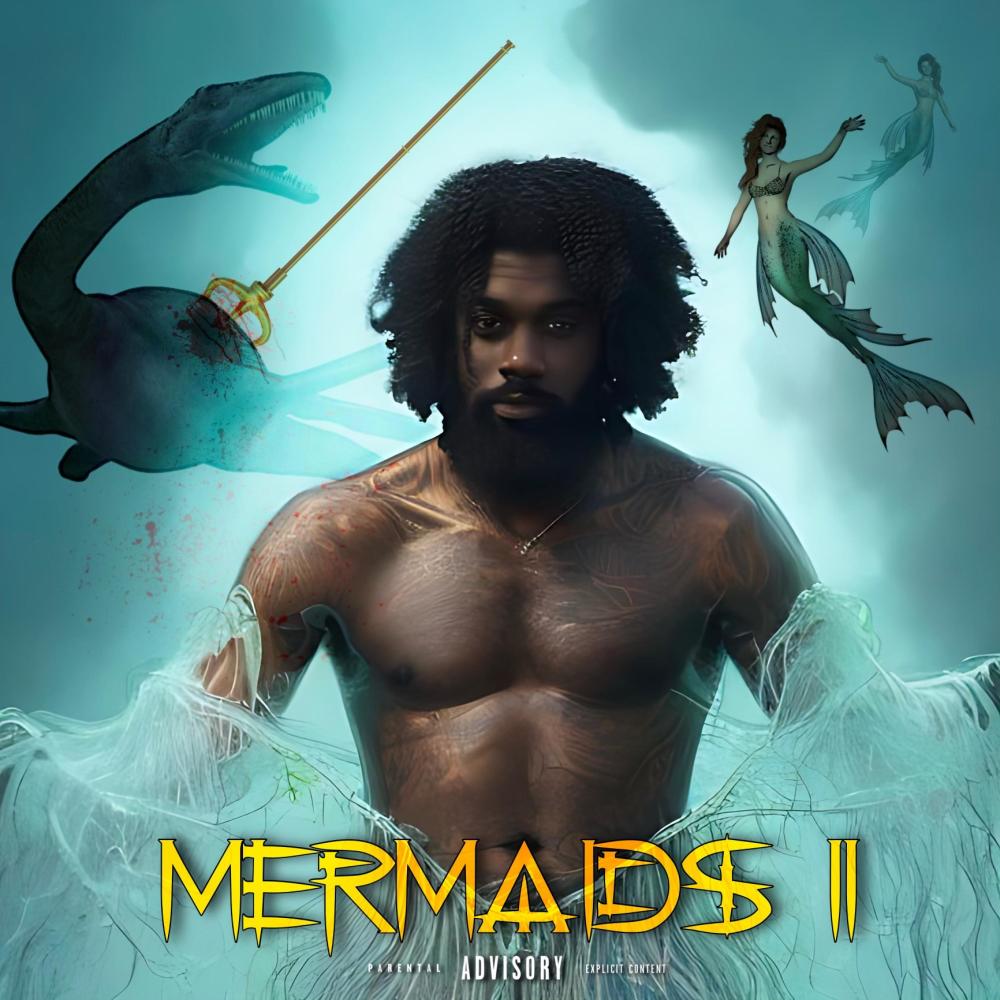 Mermaids II (Explicit)