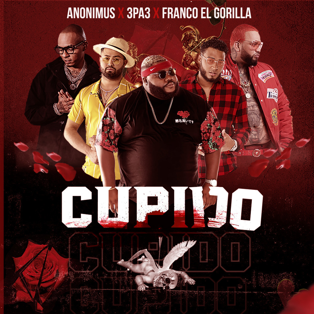 Cupido (Explicit)