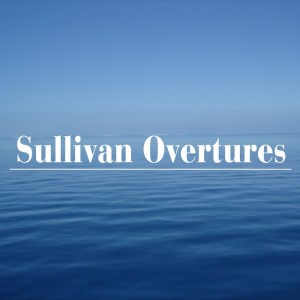 Sullivan: Overtures