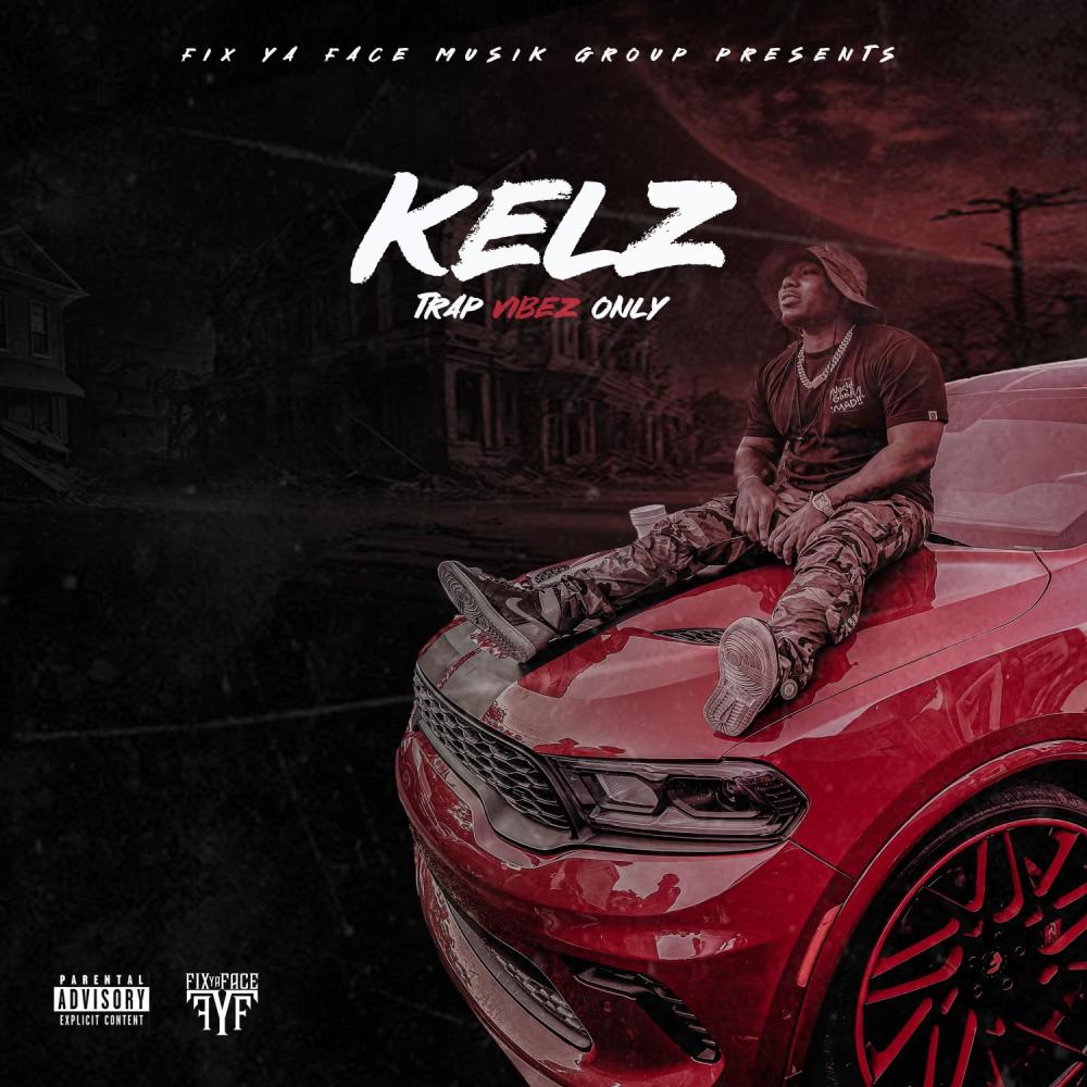 Lets Get High (feat. Scooda) (Explicit)