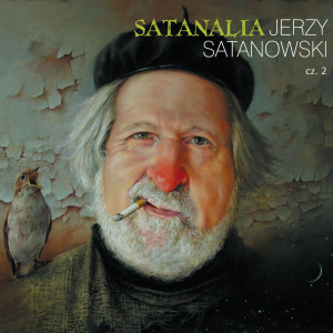 Jerzy Satanowski的專輯Jerzy Satanowski - Satanalia, Сz. 2