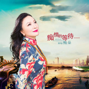 收听梅朵的痴情的等待 (伴奏)歌词歌曲