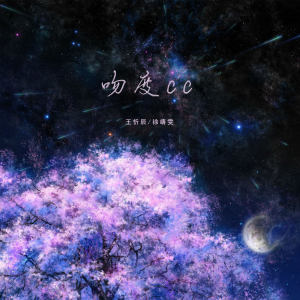 Listen to 吻度cc (伴奏) song with lyrics from 王忻辰