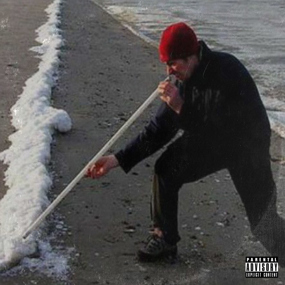 Foaming out the Mouth (Explicit)