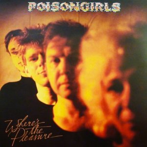 收聽Poison Girls的Take the Toys歌詞歌曲