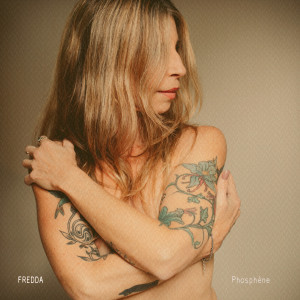 Album Phosphène from Fredda
